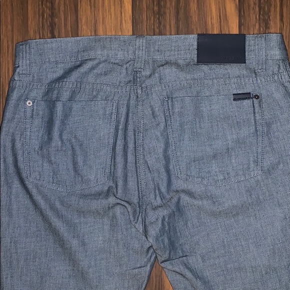 Fidelity Torino Biscayne pants - Picture 4 of 6